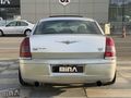 MİNA AUTO-2007 HATASIZ DEĞİŞENSİZ 300 C CRD SINIF ARAÇ