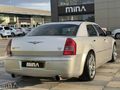 MİNA AUTO-2007 HATASIZ DEĞİŞENSİZ 300 C CRD SINIF ARAÇ