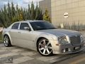 MİNA AUTO-2007 HATASIZ DEĞİŞENSİZ 300 C CRD SINIF ARAÇ