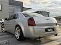 MİNA AUTO-2007 HATASIZ DEĞİŞENSİZ 300 C CRD SINIF ARAÇ