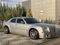MİNA AUTO-2007 HATASIZ DEĞİŞENSİZ 300 C CRD SINIF ARAÇ