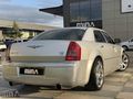 MİNA AUTO-2007 HATASIZ DEĞİŞENSİZ 300 C CRD SINIF ARAÇ