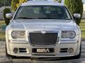 MİNA AUTO-2007 HATASIZ DEĞİŞENSİZ 300 C CRD SINIF ARAÇ