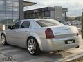 MİNA AUTO-2007 HATASIZ DEĞİŞENSİZ 300 C CRD SINIF ARAÇ
