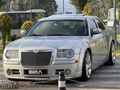 MİNA AUTO-2007 HATASIZ DEĞİŞENSİZ 300 C CRD SINIF ARAÇ