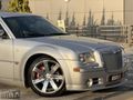 MİNA AUTO-2007 HATASIZ DEĞİŞENSİZ 300 C CRD SINIF ARAÇ