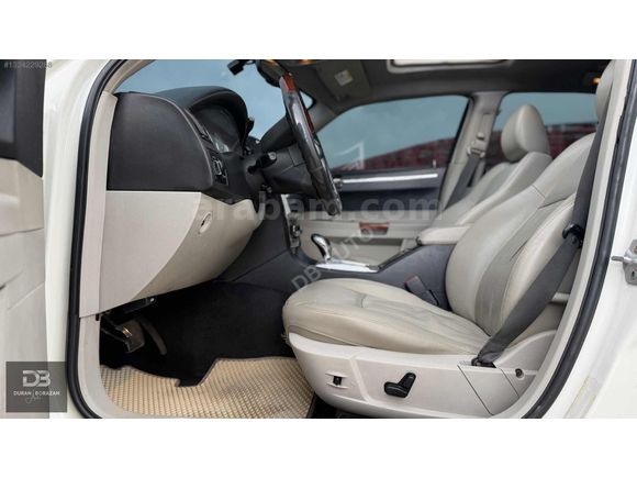 DB AUTO'DAN CHRYSLER 300C 3.0CRD