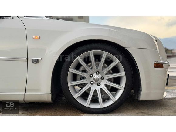 DB AUTO'DAN CHRYSLER 300C 3.0CRD