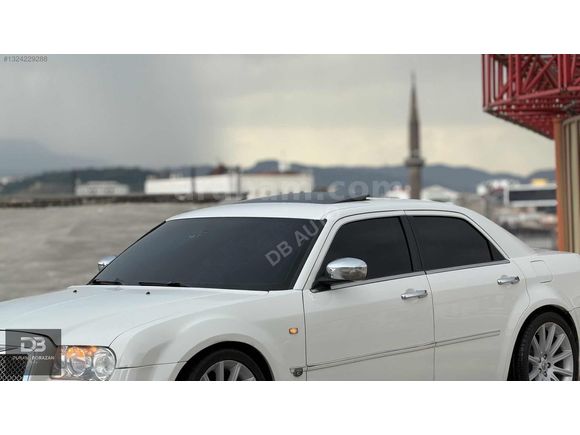 DB AUTO'DAN CHRYSLER 300C 3.0CRD