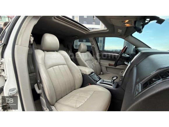 DB AUTO'DAN CHRYSLER 300C 3.0CRD
