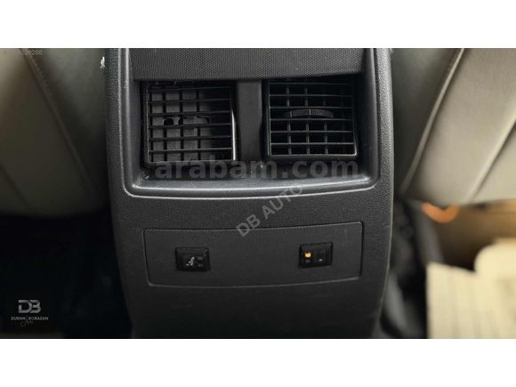 DB AUTO'DAN CHRYSLER 300C 3.0CRD