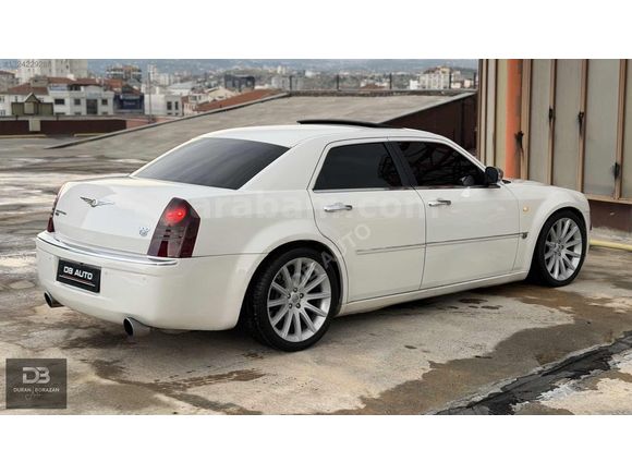 DB AUTO'DAN CHRYSLER 300C 3.0CRD
