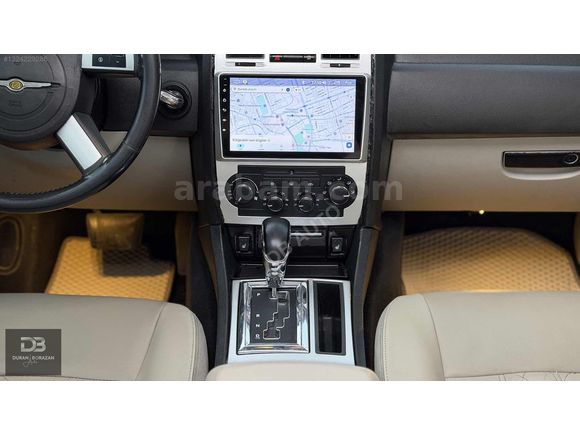 DB AUTO'DAN CHRYSLER 300C 3.0CRD