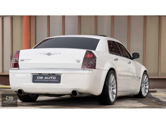 DB AUTO'DAN CHRYSLER 300C 3.0CRD