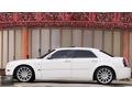 DB AUTO'DAN CHRYSLER 300C 3.0CRD