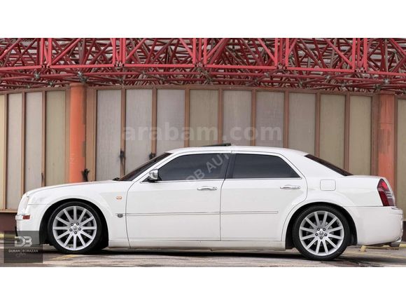 DB AUTO'DAN CHRYSLER 300C 3.0CRD