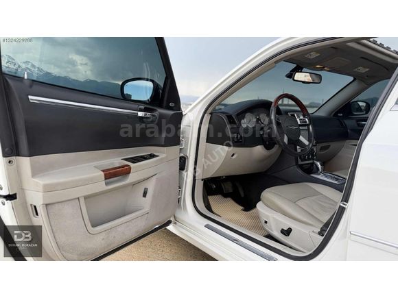 DB AUTO'DAN CHRYSLER 300C 3.0CRD