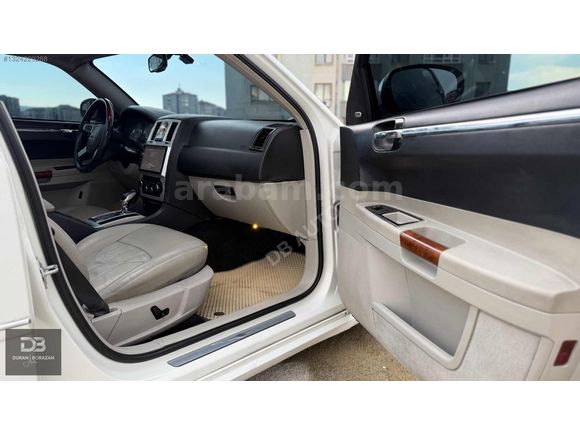 DB AUTO'DAN CHRYSLER 300C 3.0CRD