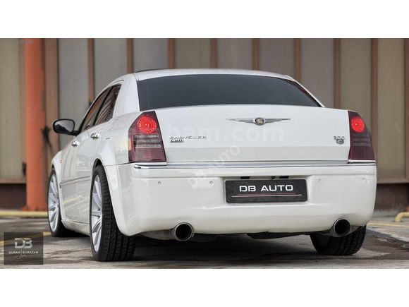 DB AUTO'DAN CHRYSLER 300C 3.0CRD