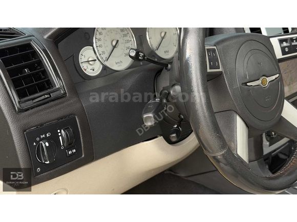 DB AUTO'DAN CHRYSLER 300C 3.0CRD