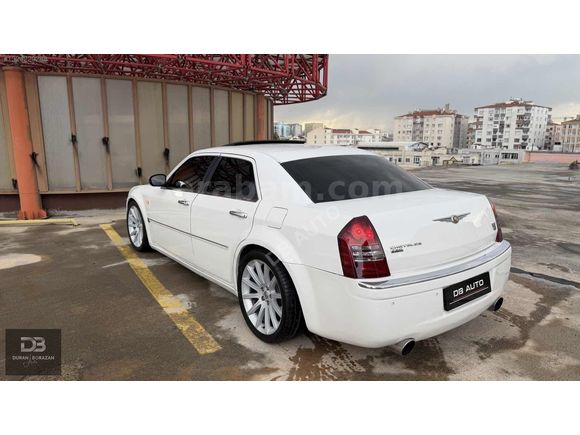 DB AUTO'DAN CHRYSLER 300C 3.0CRD