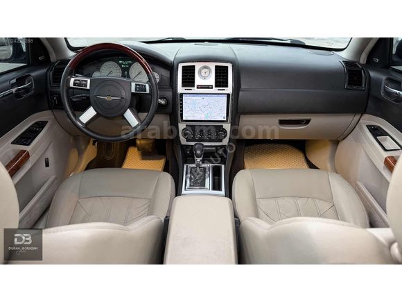 DB AUTO'DAN CHRYSLER 300C 3.0CRD