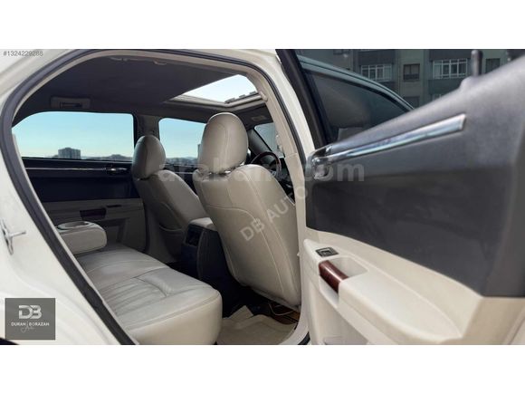 DB AUTO'DAN CHRYSLER 300C 3.0CRD