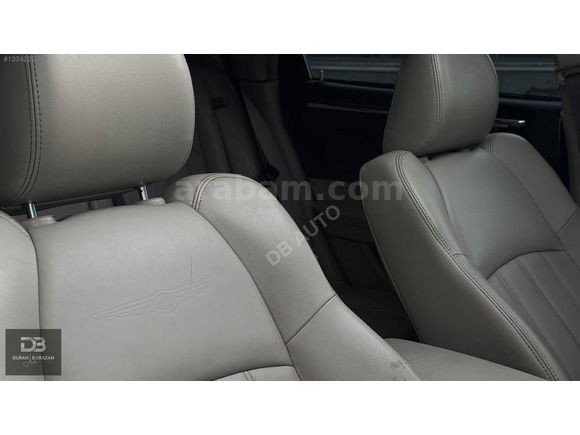 DB AUTO'DAN CHRYSLER 300C 3.0CRD