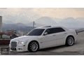 DB AUTO'DAN CHRYSLER 300C 3.0CRD