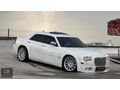 DB AUTO'DAN CHRYSLER 300C 3.0CRD