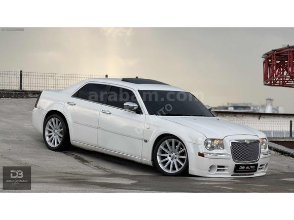 DB AUTO'DAN CHRYSLER 300C 3.0CRD