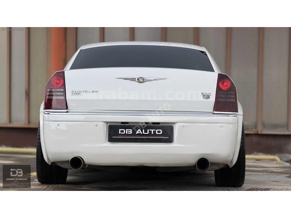 DB AUTO'DAN CHRYSLER 300C 3.0CRD