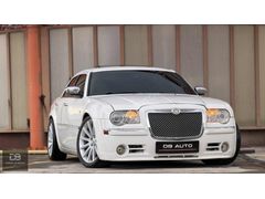 DB AUTO'DAN CHRYSLER 300C 3.0CRD