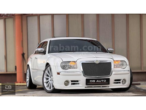 DB AUTO'DAN CHRYSLER 300C 3.0CRD