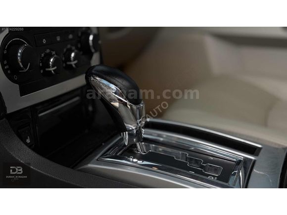 DB AUTO'DAN CHRYSLER 300C 3.0CRD