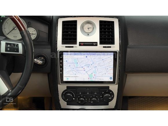 DB AUTO'DAN CHRYSLER 300C 3.0CRD