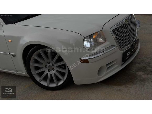 DB AUTO'DAN CHRYSLER 300C 3.0CRD