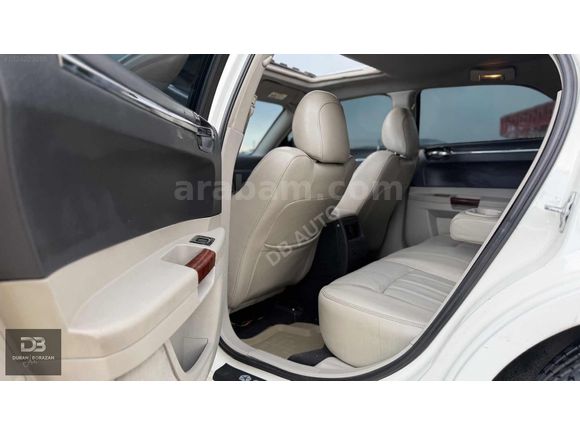 DB AUTO'DAN CHRYSLER 300C 3.0CRD