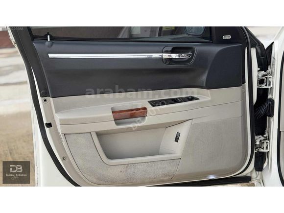 DB AUTO'DAN CHRYSLER 300C 3.0CRD