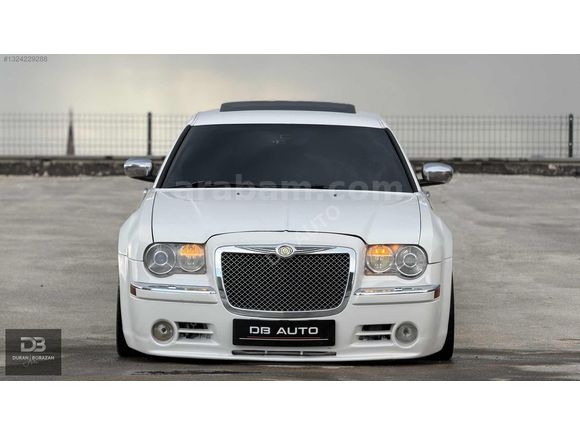 DB AUTO'DAN CHRYSLER 300C 3.0CRD