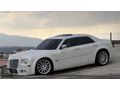 DB AUTO'DAN CHRYSLER 300C 3.0CRD