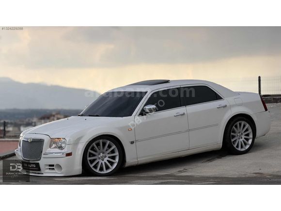 DB AUTO'DAN CHRYSLER 300C 3.0CRD