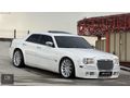 DB AUTO'DAN CHRYSLER 300C 3.0CRD