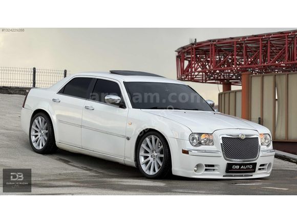 DB AUTO'DAN CHRYSLER 300C 3.0CRD
