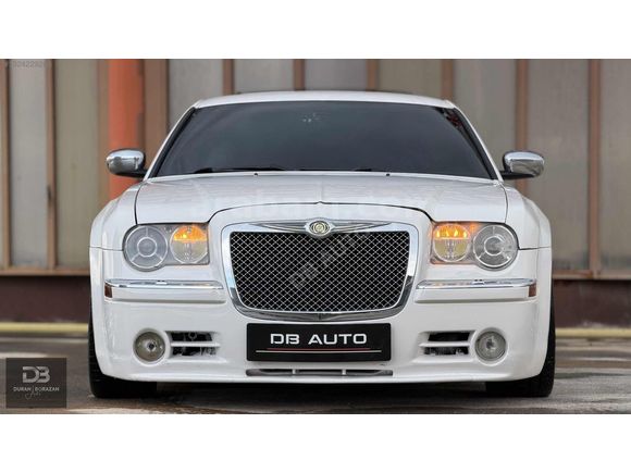 DB AUTO'DAN CHRYSLER 300C 3.0CRD