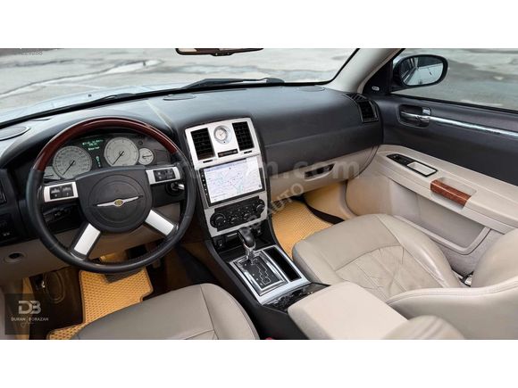DB AUTO'DAN CHRYSLER 300C 3.0CRD