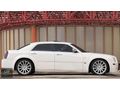 DB AUTO'DAN CHRYSLER 300C 3.0CRD
