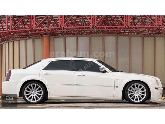 DB AUTO'DAN CHRYSLER 300C 3.0CRD