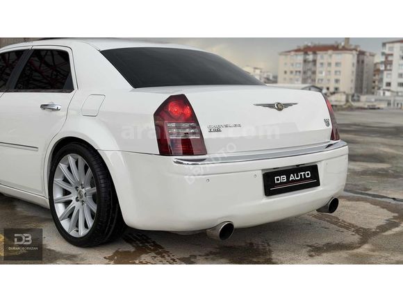 DB AUTO'DAN CHRYSLER 300C 3.0CRD