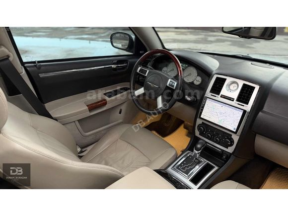 DB AUTO'DAN CHRYSLER 300C 3.0CRD